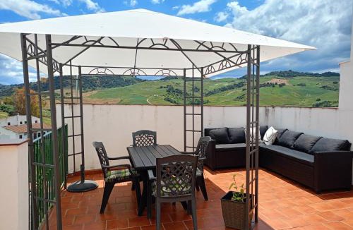 Montecorto House | Casa Montelucía