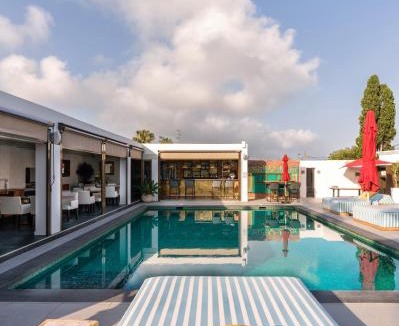 Sant Francesc de s'Estany Apartment | Casa Munich