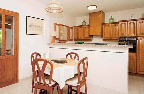 Sant Josep de sa Talaia Villa | Casa para familias en Ibiza