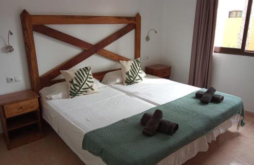 Corralejo Apartment | Casa Papagayo