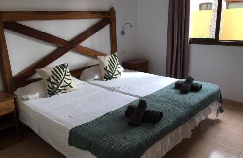 Corralejo Apartment | Casa Papagayo
