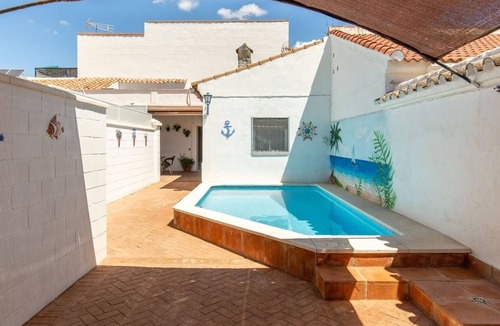 Encinarejo de Cordoba Villa | Casa Rural Casa Mama Encinarejo by Ruralidays