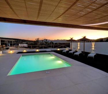 Ronda House | Casa rural Doble-R
