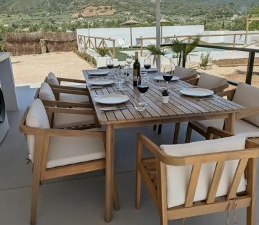 Ronda House | Casa rural Doble-R