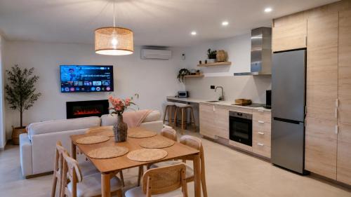 Ronda House | Casa rural Doble-R