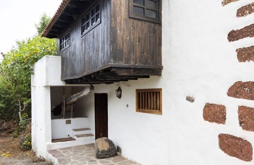 El Tanque House | Casa Rural El Naranjero