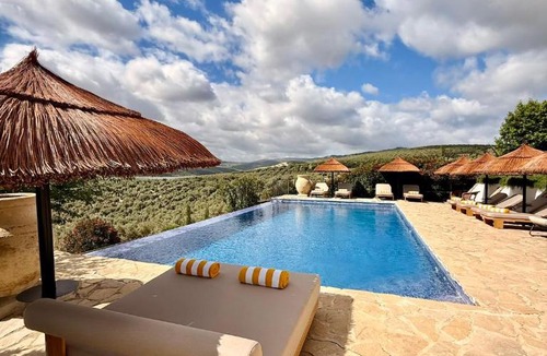 Iznajar Bed & Breakfast | Casa Rural El Olivar