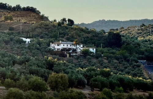 Iznajar Bed & Breakfast | Casa Rural El Olivar