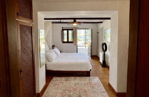 Iznajar Bed & Breakfast | Casa Rural El Olivar