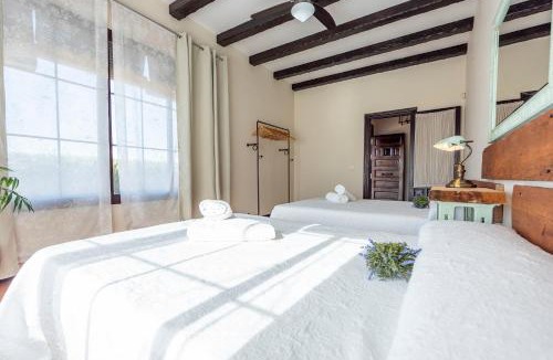 Marchena House | Casa Rural La Teja