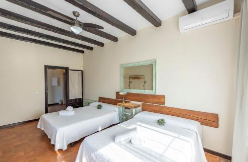 Marchena House | Casa Rural La Teja