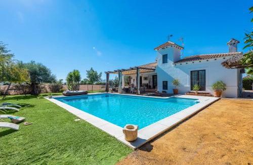Marchena House | Casa Rural La Teja