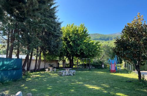 Jerte Apartment | Casa Rural Valle del Jerte