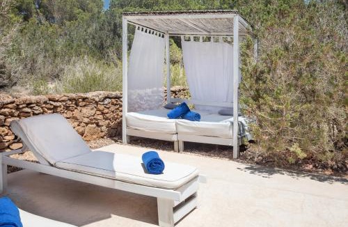 Formentera Villa | Casa Rustick