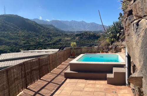 Valsequillo de Gran Canaria House | Casas Cuevas Tecen Valsequillo