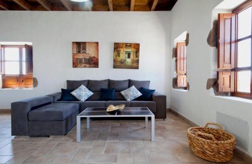 Macher Villa | Caserío Leandro II