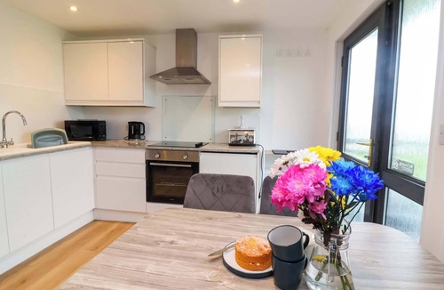 Bude Cabin | Cassia, Kilkhampton, Cornwall.
