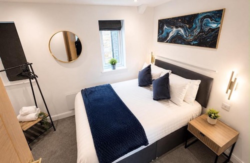 Lancaster Apartment | Castle Chambers Serviced Apartments