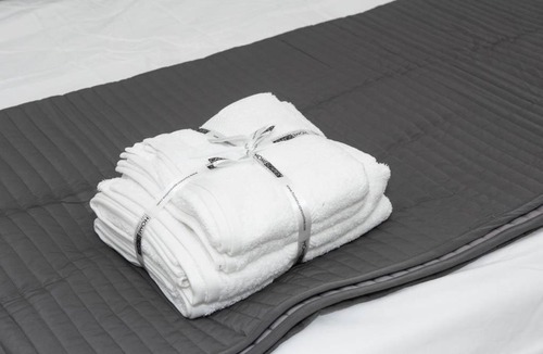 Castlefield Apartment | Castlefield Apartment, Central Manchester