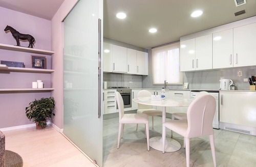 Barrio del Carmen Apartment | Catalans Penthouse Valencia | Apartment