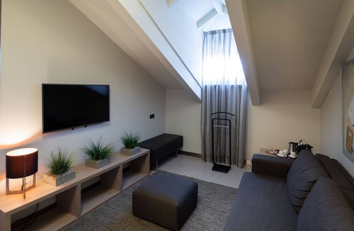 Literary Quarter Hotel | Catalonia Plaza Mayor
