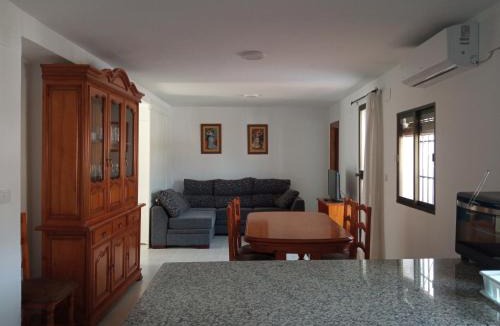 Priego de Cordoba House | CaZagrilla