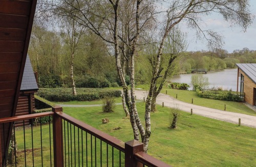 Winkleigh Cottage | Cedar