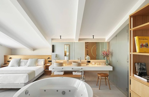 Vilanova I la Geltru Hotel | Ceferino Hotel