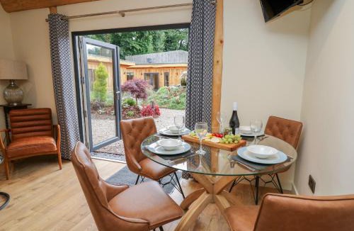 Llangadfan House | Celyn