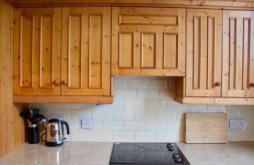Marchmont Apartment | Central 2 Bedroom Flat in Leafy Marchmont