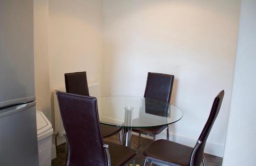 Marchmont Apartment | Central 2 Bedroom Flat in Leafy Marchmont