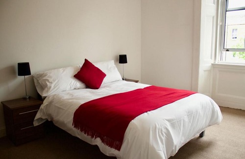 Marchmont Apartment | Central 2 Bedroom Flat in Leafy Marchmont
