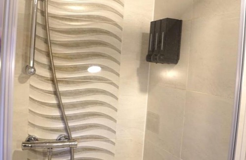 Riverside Apartment | Central Cardiff One-Bed Comfortable Flat