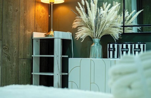 Farringdon House | Central London Hub