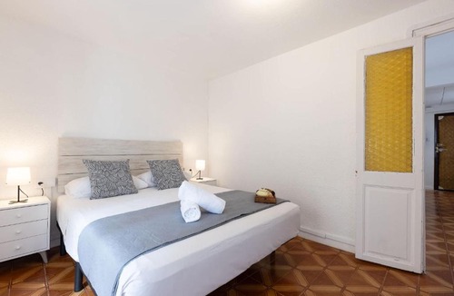 Old Town Apartment | Central Part Alta 2 - Unik Vacation
