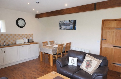 Wing Cottage | Centurion, Irthington ideal for visiting Hadrian's Wall & Carlisle