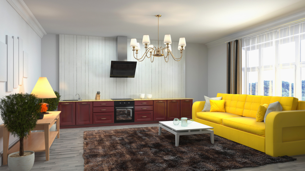 Las Negras Apartment | Cerro Mar