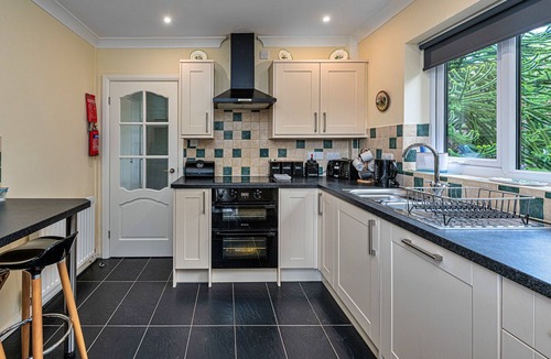 Dyserth Cottage | Cesail Y Mynydd