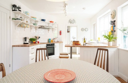 Bembridge Cottage | Chantries