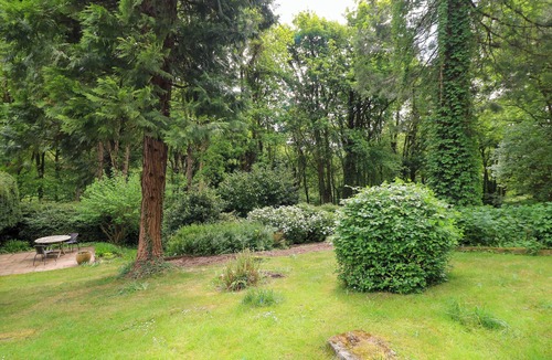 Stroud Cottage | Chapel Cottage