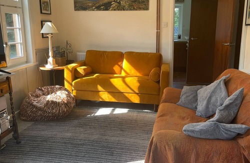 Arthog House | Character old cottage in gorgeous Snowdonia location