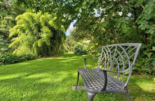 St Brides House | Characterful and comfortable accommodation in a peaceful hamlet, close to Solva