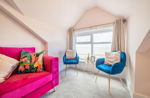 Thornton-Cleveleys Apartment | Charles Alexander Short Stay - Highcliffe Apartments