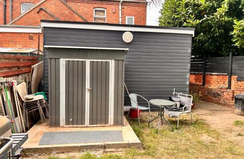 Coventry House | ChaRloHub 01