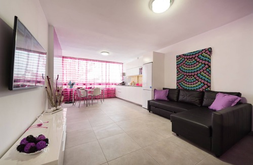 Playa del Ingles Apartment | Charming apartment with swimming pool 5 min from the sea