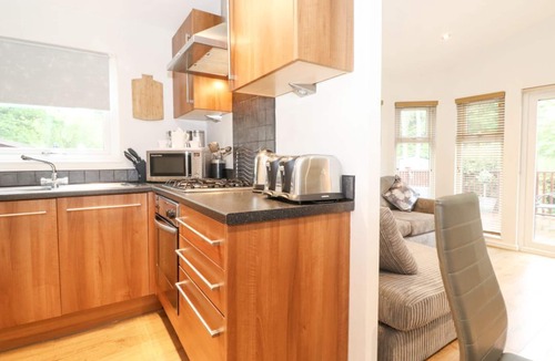 Troutbeck Bridge Cabin | Charming 10 Thirlmere Retreat