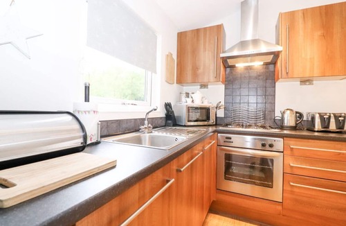 Troutbeck Bridge Cabin | Charming 10 Thirlmere Retreat