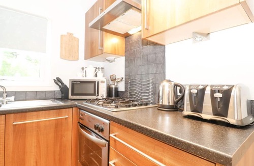 Troutbeck Bridge Cabin | Charming 10 Thirlmere Retreat