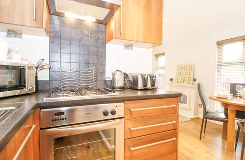 Troutbeck Bridge Cabin | Charming 10 Thirlmere Retreat