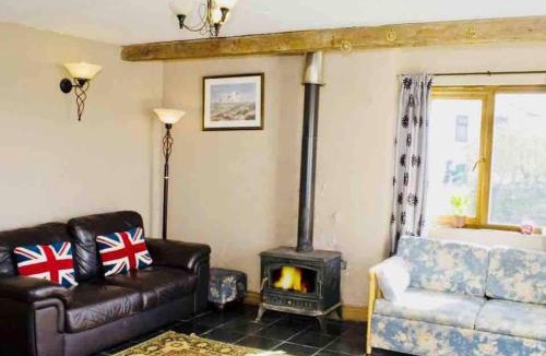 Exmoor National Park Apartment | Charming 2-Bed Apartment on Exmoor